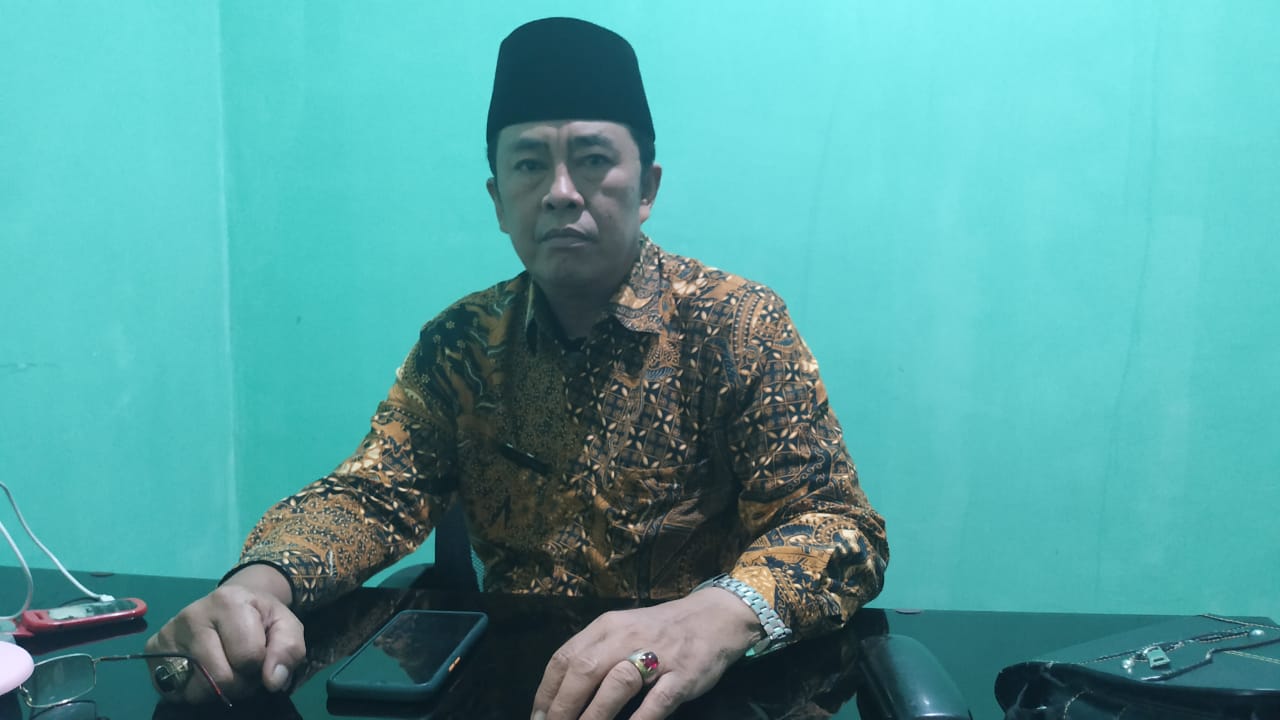 N. Aryanto Jalal : ASN Terindikasi Dugaan Berpolitik Praktis Akan Panggil Bawaslu Lebong !