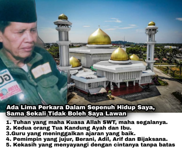 Redaksi BidikelangOpsisi, & Gegeronline Mohon Maaf