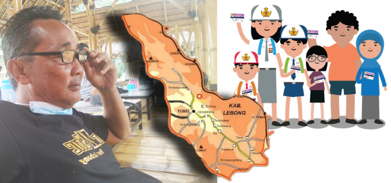 Indra Gunawan : “Jangan Pilih Calon Politisasi Program Indonesia Pintar”