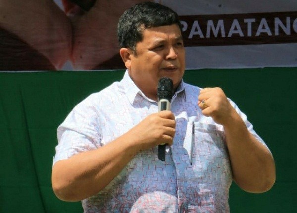 Gawat!! Sekda Simalungun Akan dilaporkan ke KASN & Ombusman