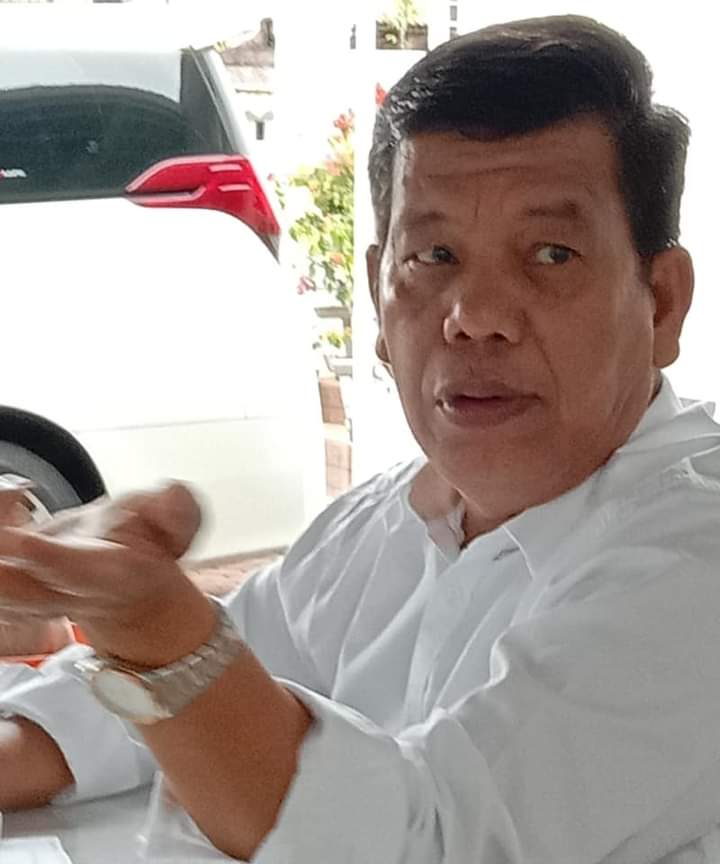 RHS-ZW : Tak Ada Politik Balas Dendam “Terjaminkan ASN”