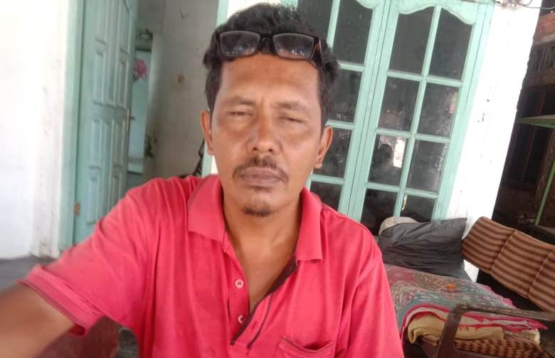Darah PDIP Yos Rijal Tambunan Yakin RHS ZW, Menang Di Simalungun