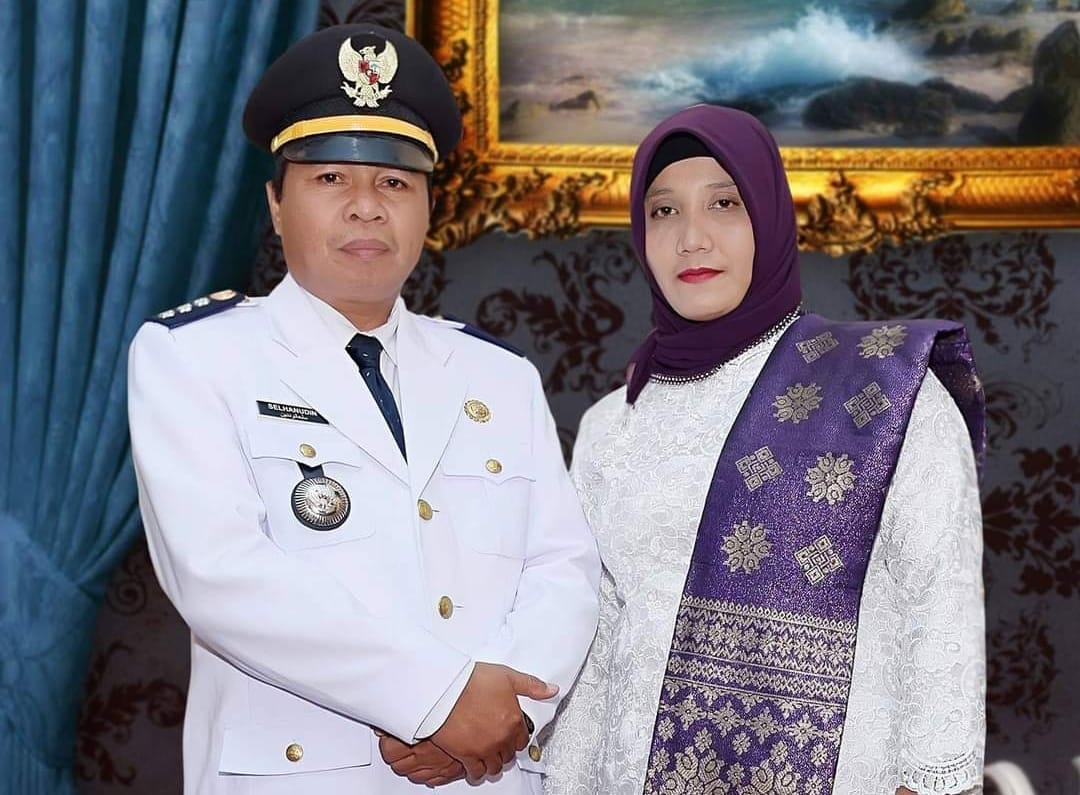 Drs. Selhanudin : “PJS Kades Harus Mampu Membawa Perubahan”