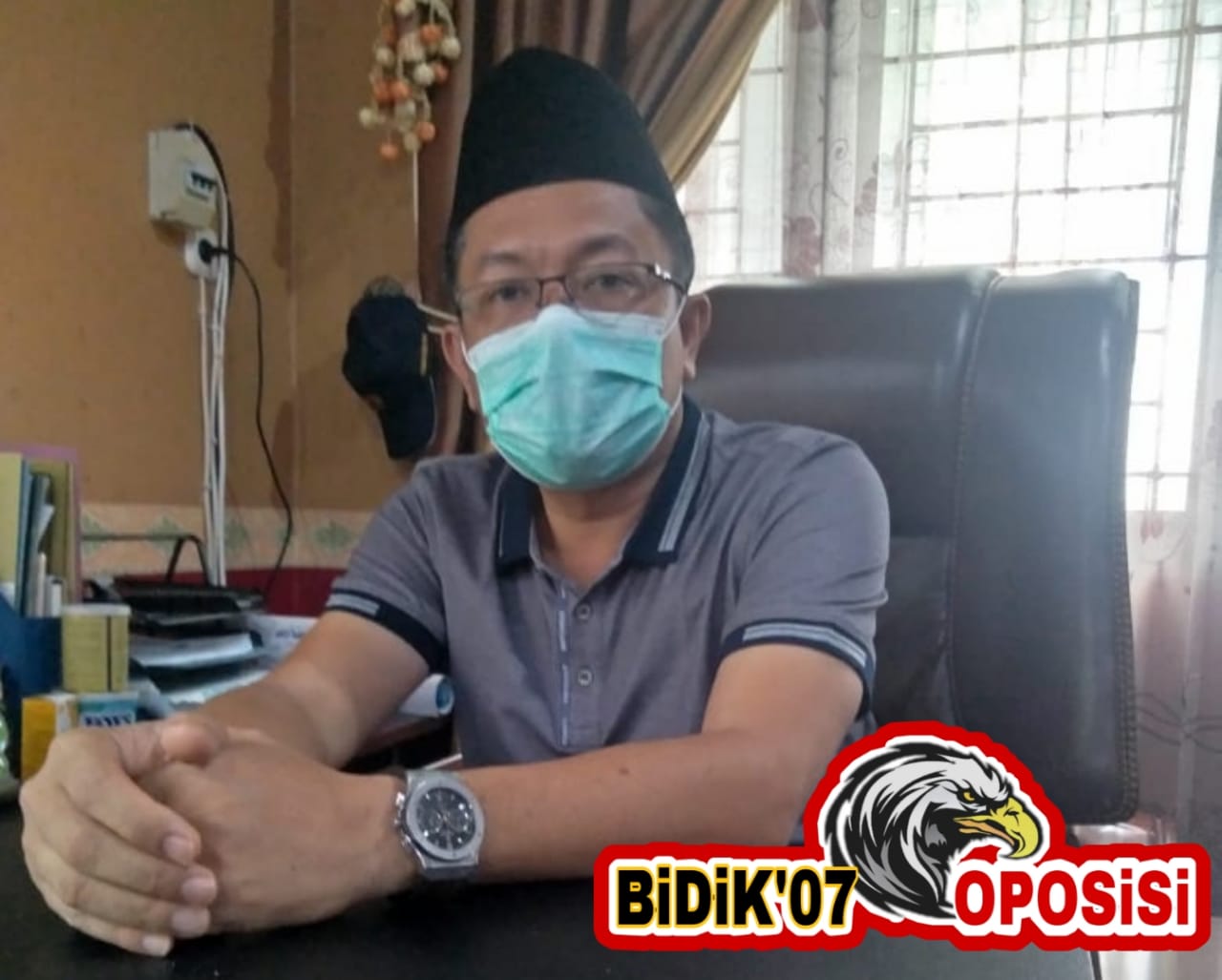 Noprisman PUPR Kota Bengkulu, Evaluasi Kinerja Rekanan