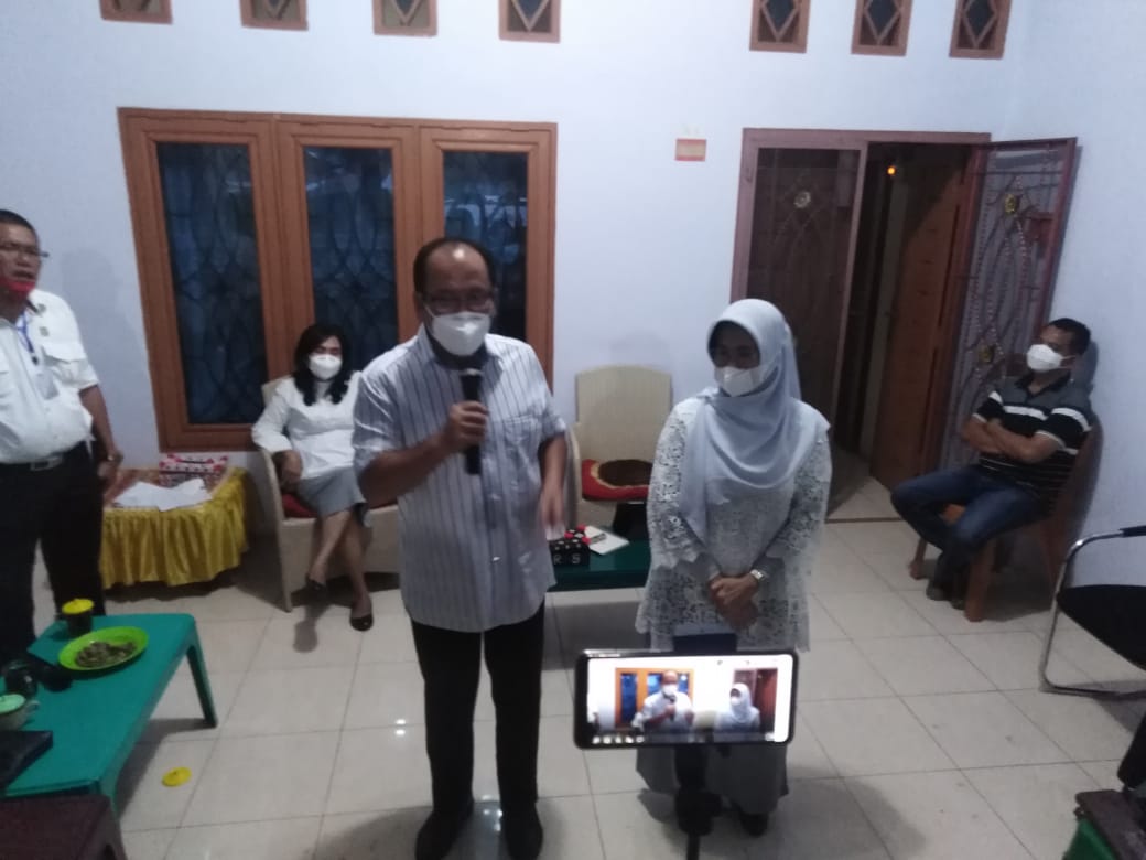 Ir Asner Silalahi Susanti Unggul, Pemenang Wali Kota Pematang Siantar