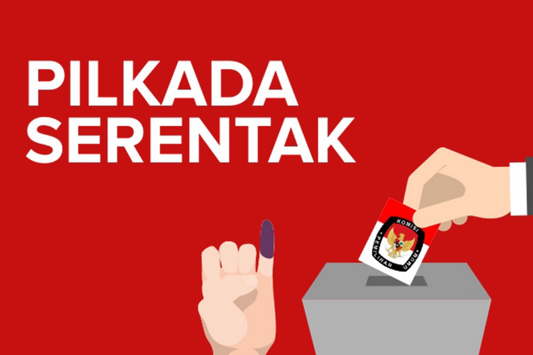Pasca-Pilkada 2020, Demokrasi di Indonesia Dinilai Tak Substantif