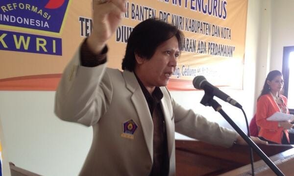 UKW Cukup Redaksi Meningkatkan Pembekalan Wartawannya