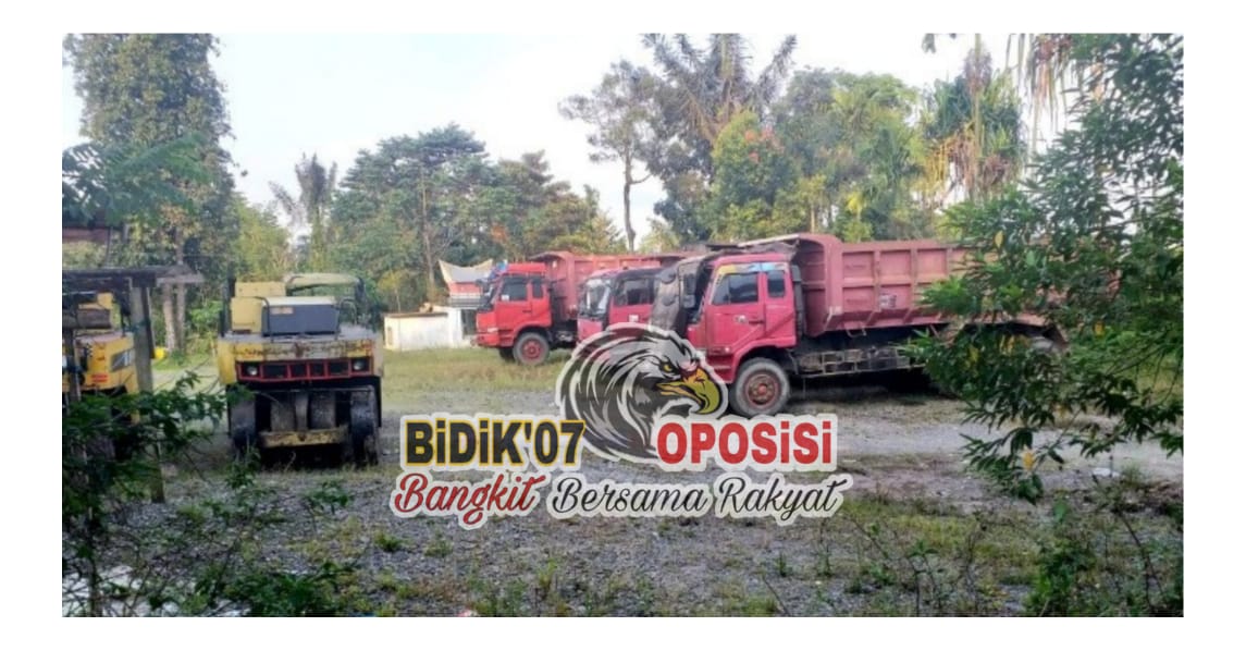 Diduga “CPO Ilegal” Karsa Milik Kalla Group Di Simalungun