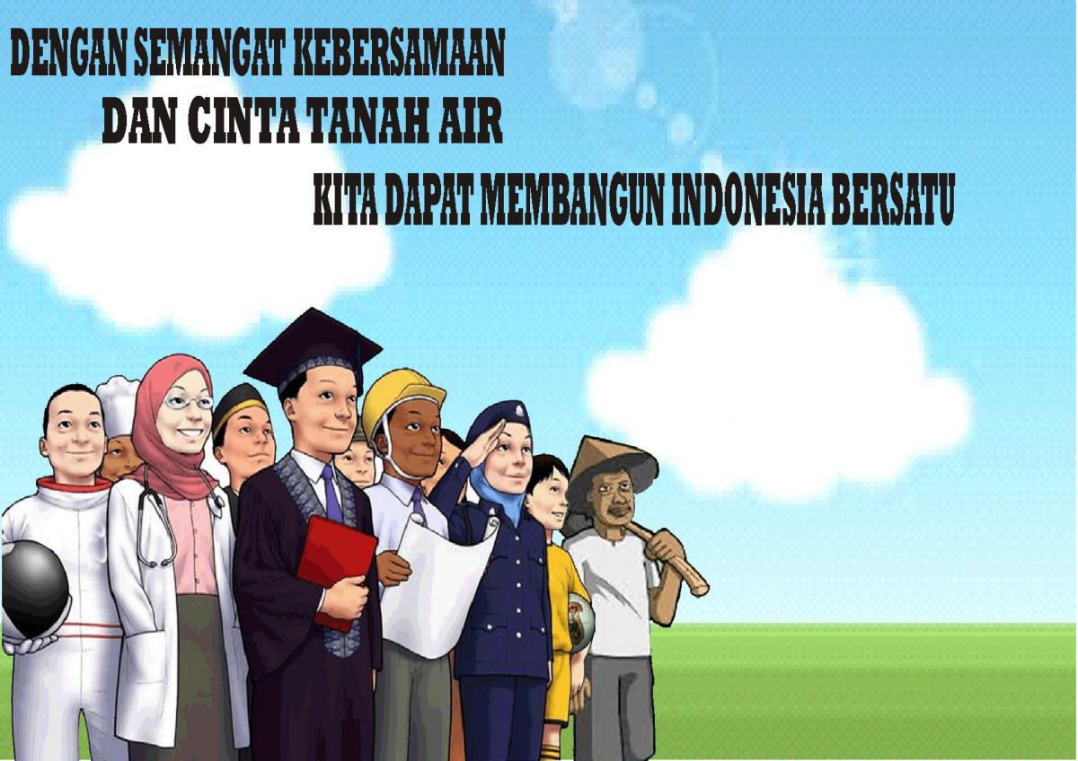 Kembalikan Roh Marwah Kebersamaan, Tanjung Gentingku Sayang-Tanjung Gentingku Malang?
