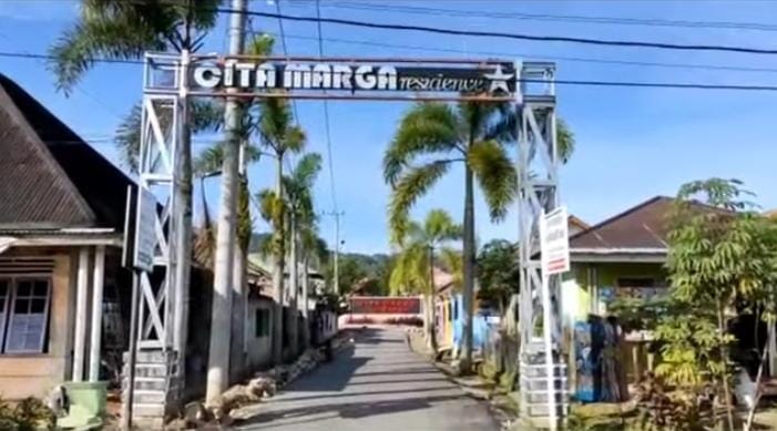 Sempat “Dihambat”, Unsur Pimpinan Dewan Tak Ikut Bahas Hotmix Perumahan Sekda