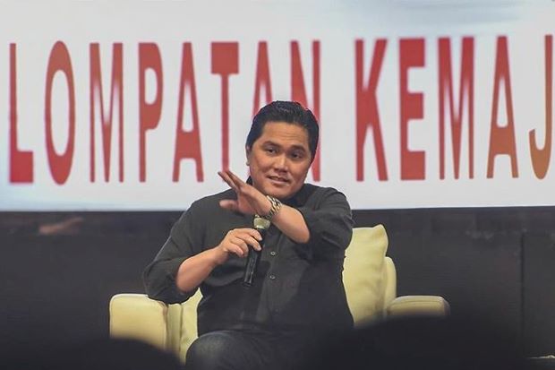 DPD PWNII SUMUT, Mendukung Deklarasi ETHOS Menjadi Presiden RI 2024
