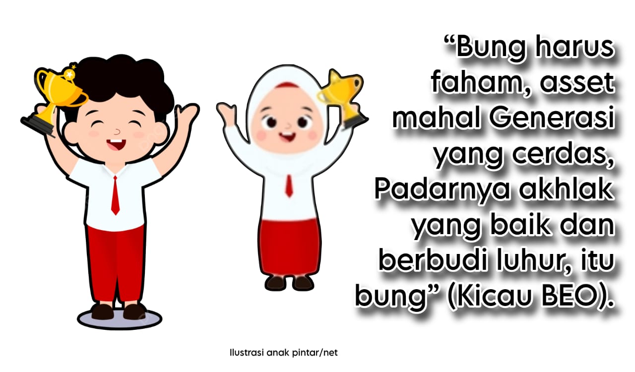 Drs. Noprianto, MM (Kadis Dikbud): PENDAMPING HADIR SEBAGAI PENCERAH KEPALA SEKOLAH 2