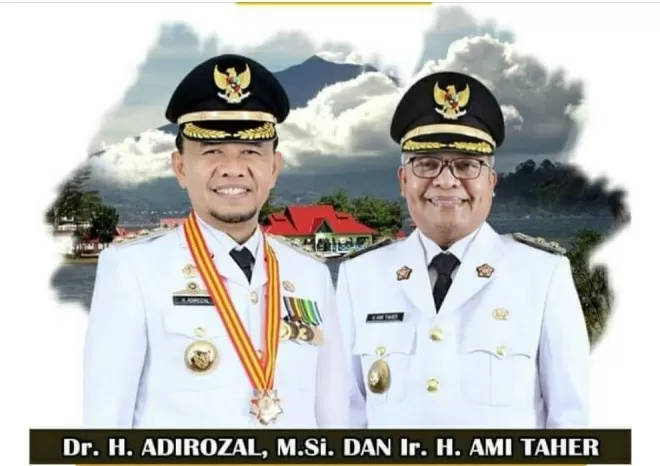 Masyarakat Dukung “Bupati Monadi” Selamatkan Kerinci 3