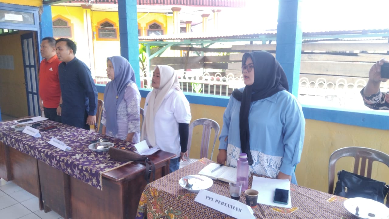 Dorong Perekonomian, Musdesus Kopdes MP "Tonggak" Awal Kemajuan Suka Negeri 1