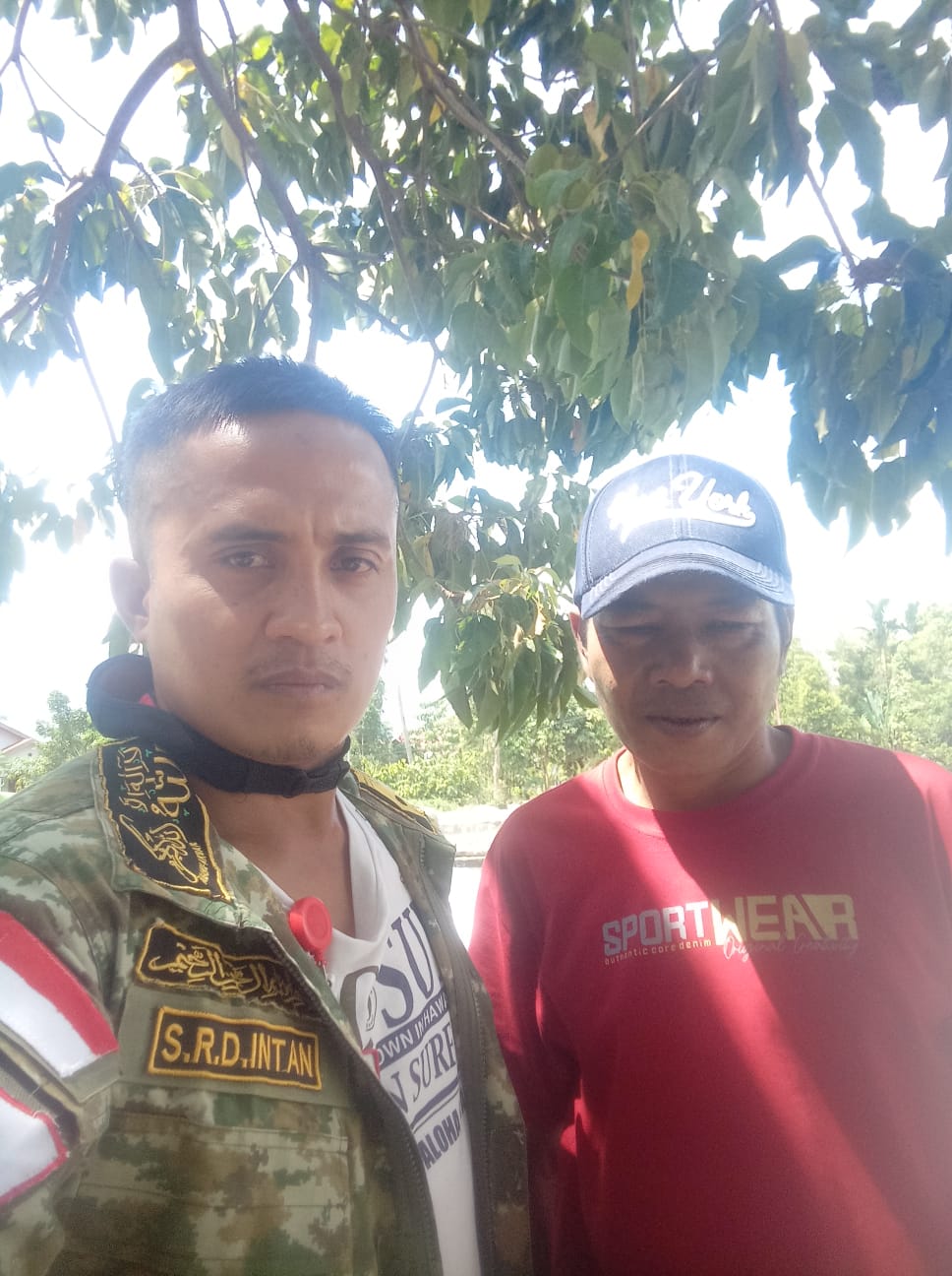 2 IRIGASI AIR PATAH KERINCI : SEMURUP & KOTO MAJIDIN 55 TAHUN TIDAK BERFUNGSI? 6