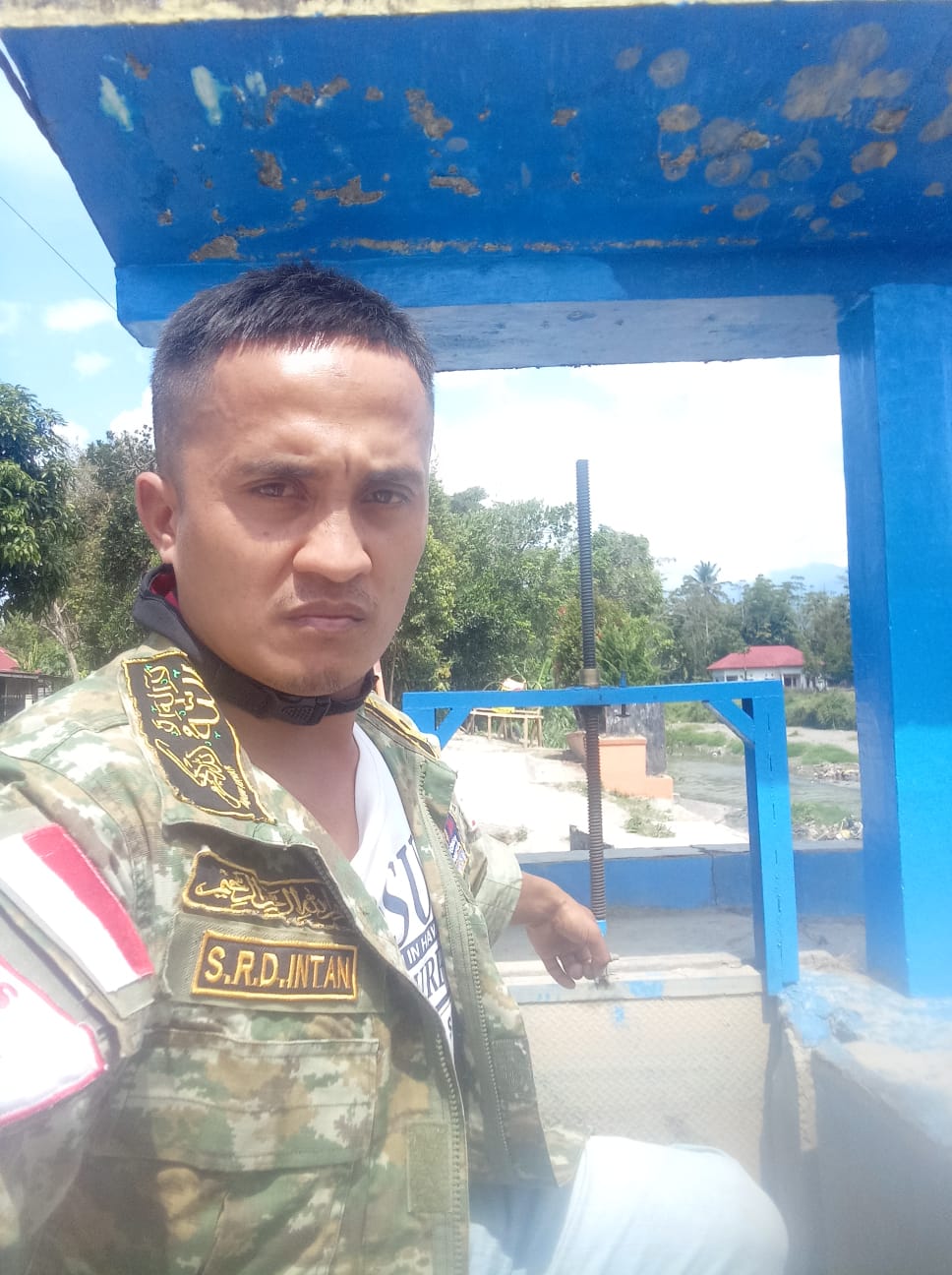 2 IRIGASI AIR PATAH KERINCI : SEMURUP & KOTO MAJIDIN 55 TAHUN TIDAK BERFUNGSI? 4