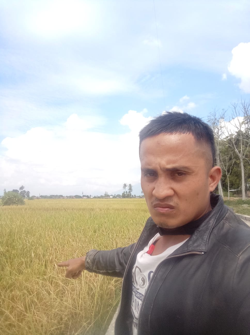 2 IRIGASI AIR PATAH KERINCI : SEMURUP & KOTO MAJIDIN 55 TAHUN TIDAK BERFUNGSI? 3