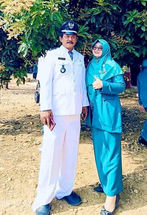 OKNUM KADES TANJUNG SARI : RAJA “KKN,” SUPRIYONO SAYA SIAP JADI SAKSI PENANAMAN SAWIT SAYA MANDORNYA 7