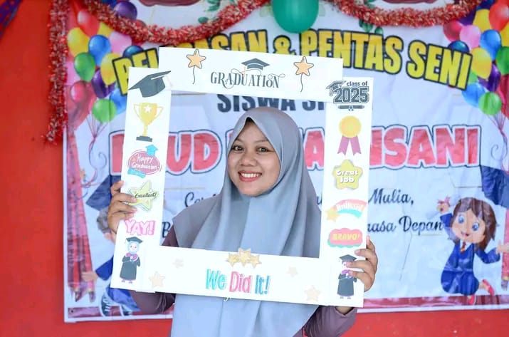 OKNUM KADES TANJUNG SARI : RAJA “KKN,” SUPRIYONO SAYA SIAP JADI SAKSI PENANAMAN SAWIT SAYA MANDORNYA 8