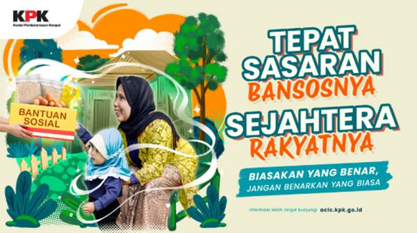 Apa Itu Bansos Ini Daftar Bantuan Sosial yang Sering Disalurkan