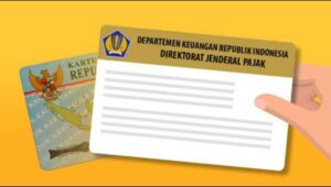 Apa Itu NPWP Pengertian, Fungsi, dan Cara Membuatnya