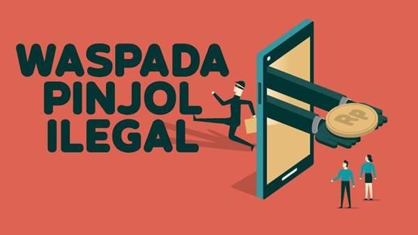 Apa Itu Pinjol Ilegal Kenali Bahaya dan Cara Menghindarinya