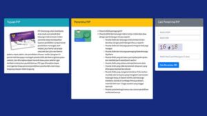 Begini Cara Mengatasi Data Ganda di PIP 2025, Ternyata ini Masalahnya