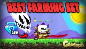 Game Growtopia Farming Bisa Dapat Uang Cek Faktanya Disini