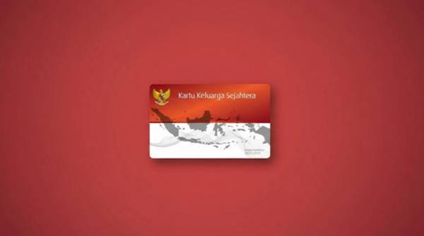 Mengenal KKS, Kartu Penting untuk Pencairan Bansos PKH & BPNT