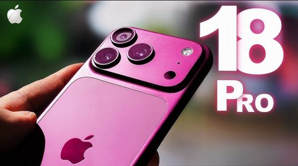 Bocoran iPhone 18 Pro Max, Ini Spesifikasi, Harga, dan Fitur Terbarunya