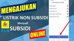 Cara Ajukan Subsidi Listrik R1 PLN Terbaru, Mudah dan Resmi