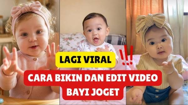 Cara Edit Video Joget Viral di Higgsfield, Sekali Coba Langsung FYP