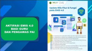 Cara Login EMIS 4.0 Terbaru 2026 untuk Madrasah dan Operator