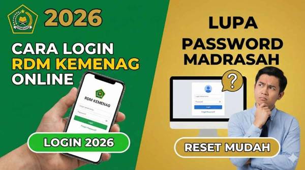 Cara Login SIGMA Riau PPPK 2026 Panduan Lengkap, Solusi Masalah, dan Tips Sukses Administrasi ASN
