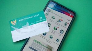 Cara Skrining BPJS Kesehatan 2026 di Aplikasi dan Web Resmi Lewat HP