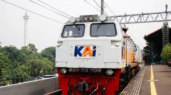 Cara War Tiket Kereta Api Mudik Lebaran 2026, Simak Tips Resmi dari KAI