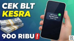 Cek BLT Kesra 900 Ribu Januri 2026, Daftar Penerima dan Jadwal Cair Segera Tiba