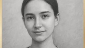 Cek Sketsa Jodoh Pakai Amora Filter Soulmate, Lagi Viral di TikTok