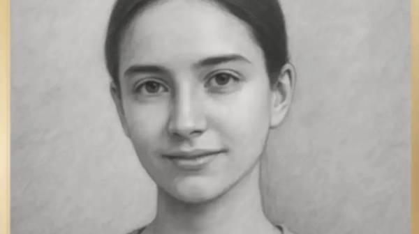 Cek Sketsa Jodoh Pakai Amora Filter Soulmate, Lagi Viral di TikTok