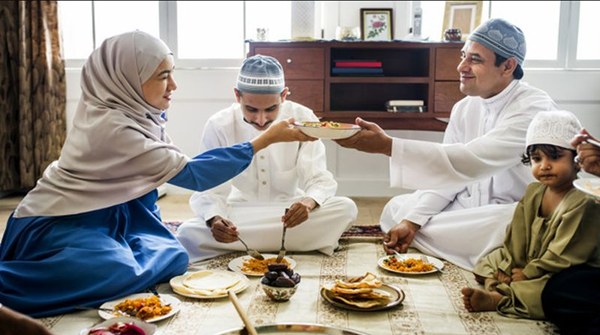 Jadwal Puasa Ayyamul Bidh Februari 2026, Catat Tanggalnya