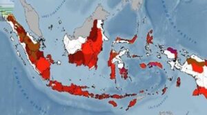 Kapan Musim Kemarau 2026 Dimulai di Indonesia Ini Prediksi BMKG