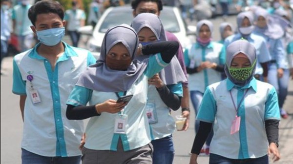 Kriteria Pekerja yang Berhak Dapat THR, Ini Aturan Lengkapnya