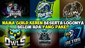 Nama ML Keren yang Jarang Dipakai, Auto Bikin Lawan Minder