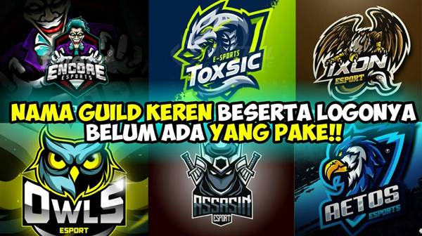 Nama ML Keren yang Jarang Dipakai, Auto Bikin Lawan Minder