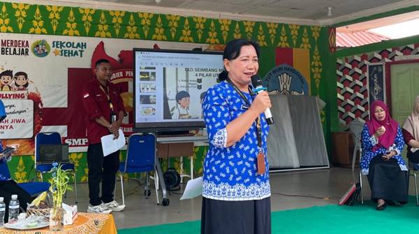 Peringatan Hari Gizi Nasional 2026, Ini Tema dan Pesan Pentingnya