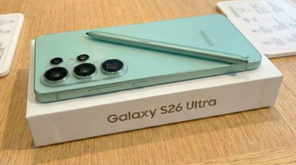 Samsung Galaxy S26 Ultra Bocor! Ini Spesifikasi dan Perkiraan Harganya