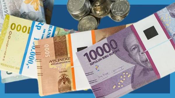 THR Lebaran 2026 Kapan Cair Simak Bocoran Tanggal dan Ketentuannya