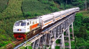 Tiket Kereta Api Lebaran 2026 Jadwal, Harga, dan Cara Pesan