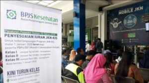 Turun Kelas BPJS Kesehatan 2026 Dibuka! Begini Cara dan Syaratnya