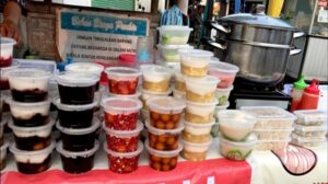 10 Ide Jualan Takjil Saat Bulan Puasa Ramadhan, Modal Kecil Untung Besar